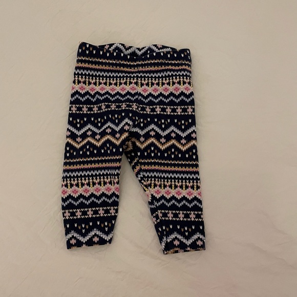 Carter’s 3 month 2 piece outfit - Picture 3 of 3